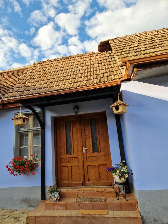 Floresti House 21 Roandola Eksteriør bilde