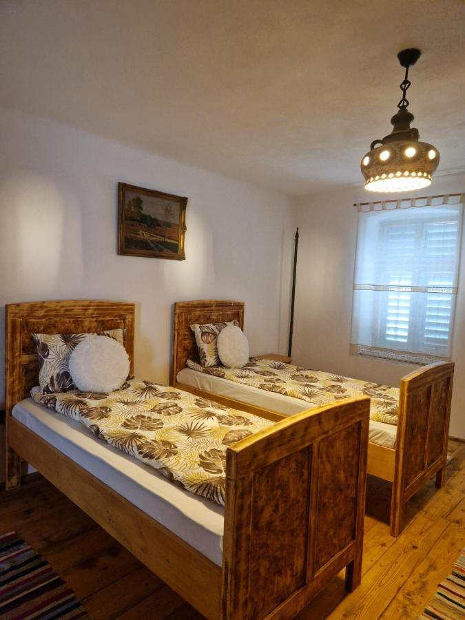 Floresti House 21 Roandola Eksteriør bilde